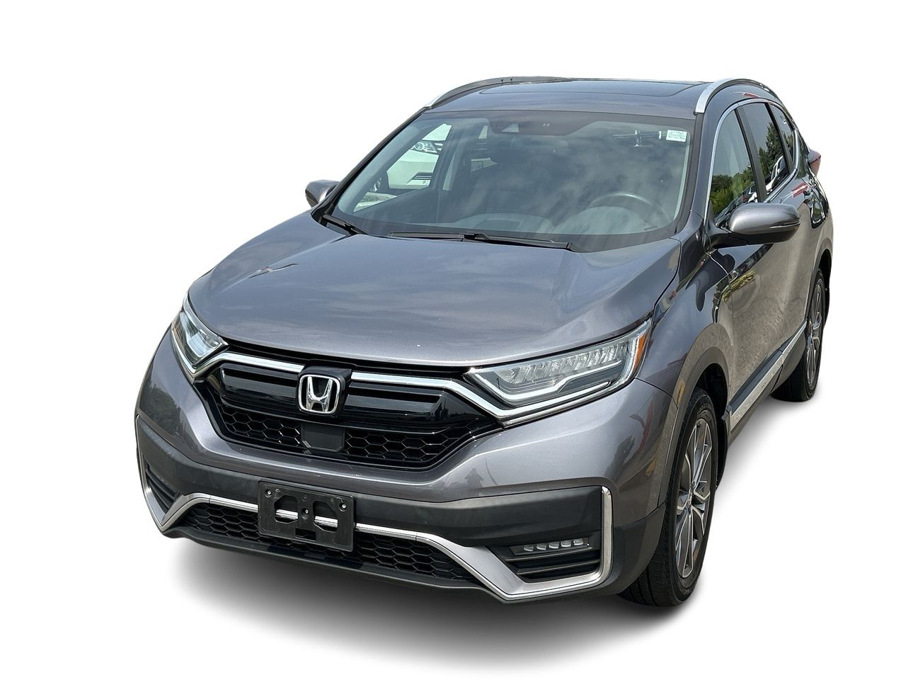 Honda CR-V  2022 à Markham, Ontario