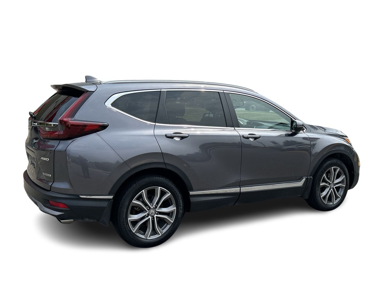 Honda CR-V  2022 à Markham, Ontario