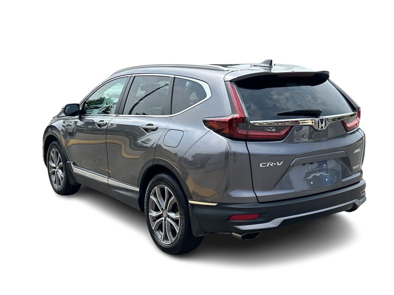 Honda CR-V  2022 à Markham, Ontario