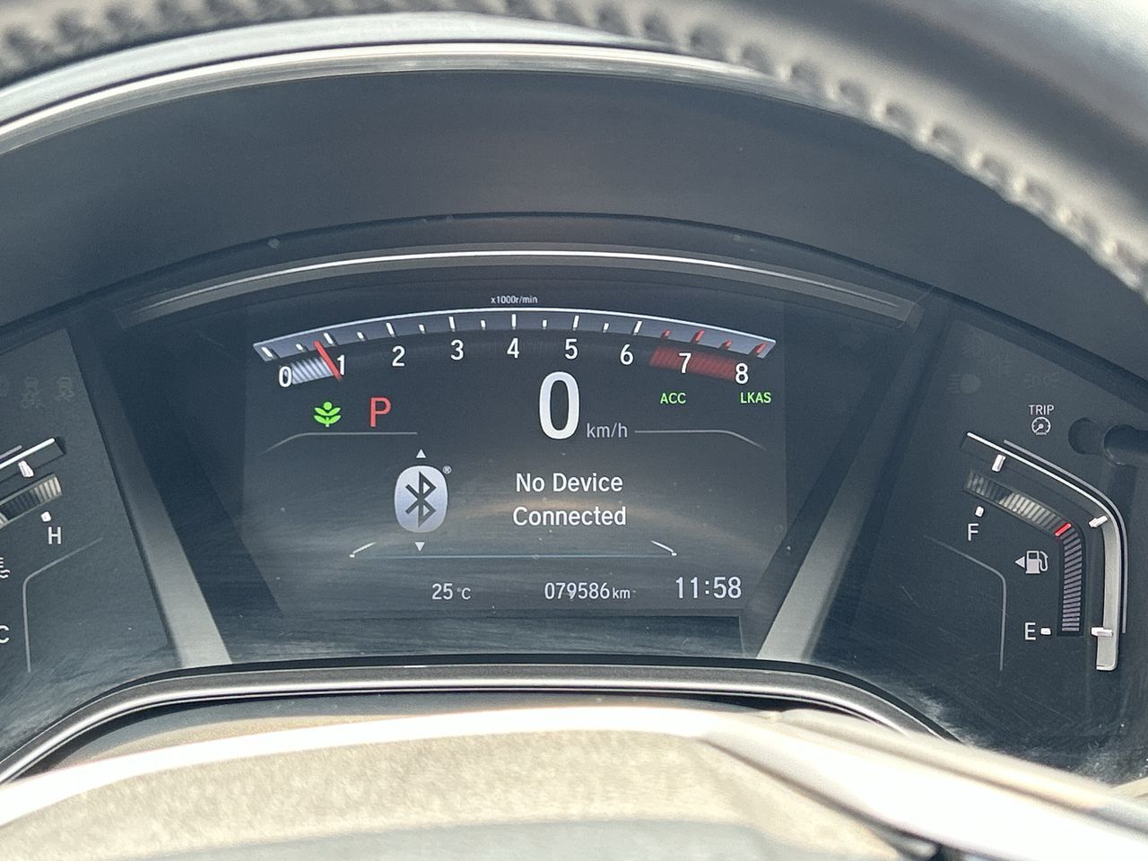 Honda CR-V  2022 à Markham, Ontario