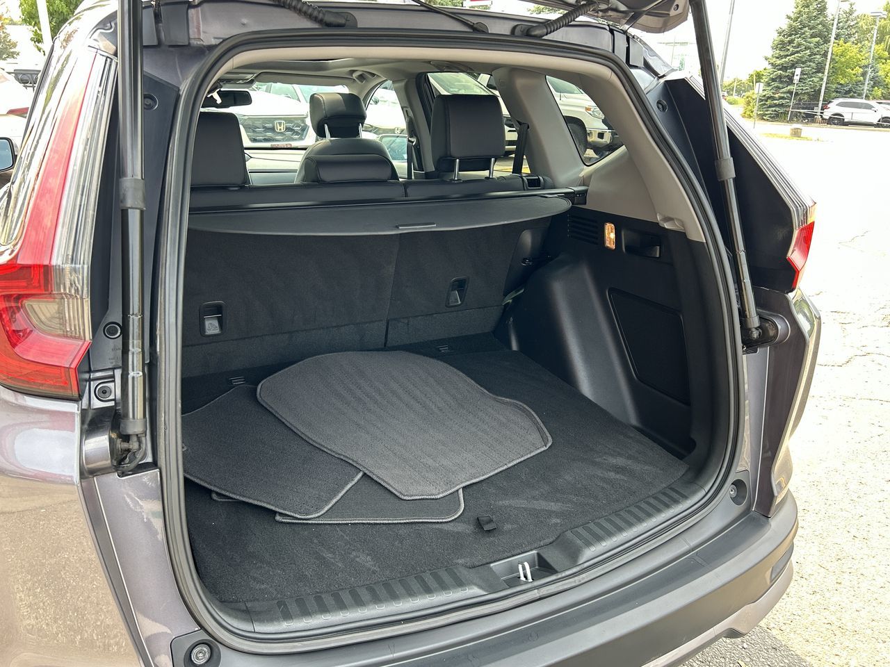 Honda CR-V  2022 à Markham, Ontario