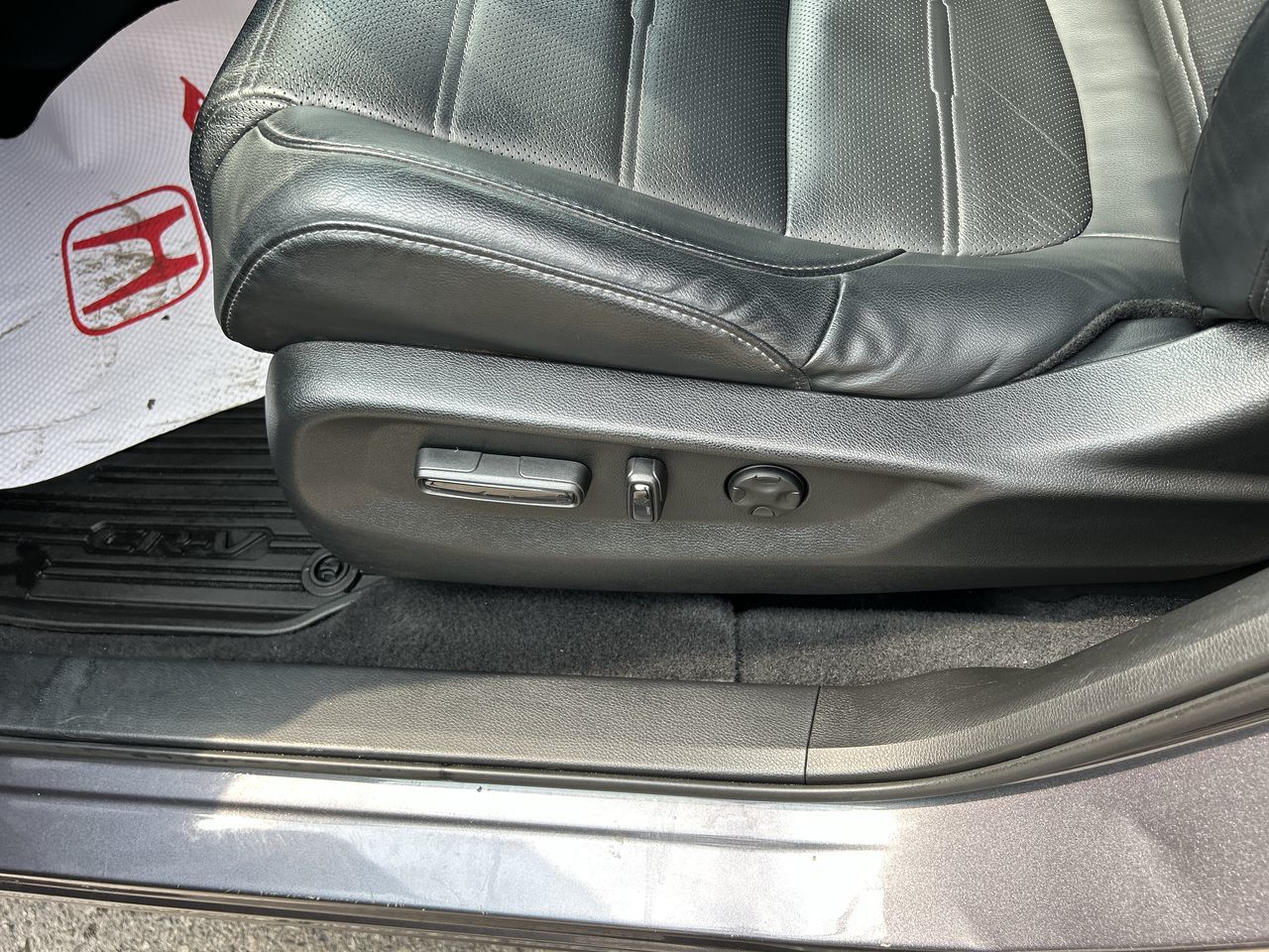 Honda CR-V  2022 à Markham, Ontario