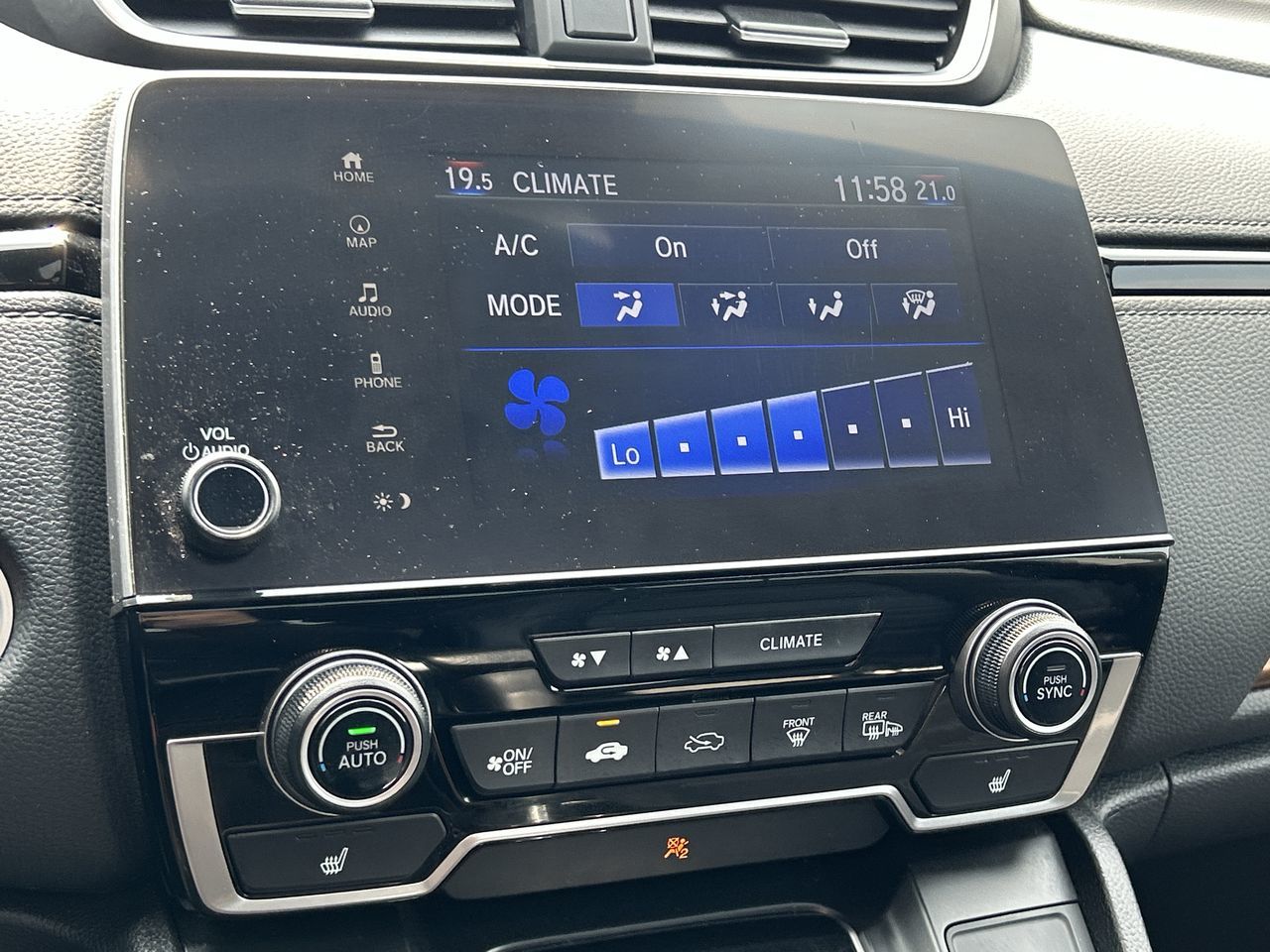 Honda CR-V  2022 à Markham, Ontario