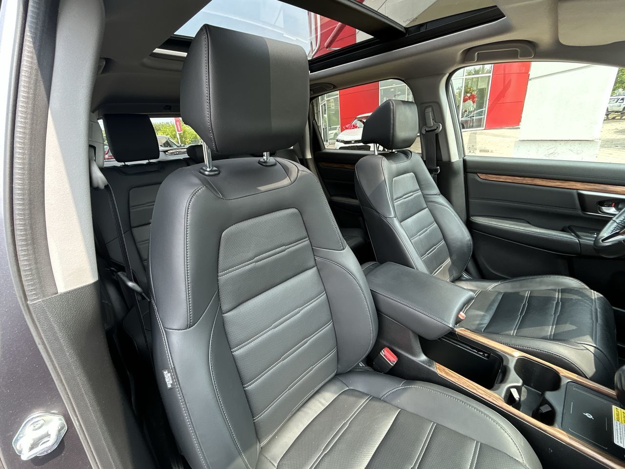 Honda CR-V  2022 à Markham, Ontario