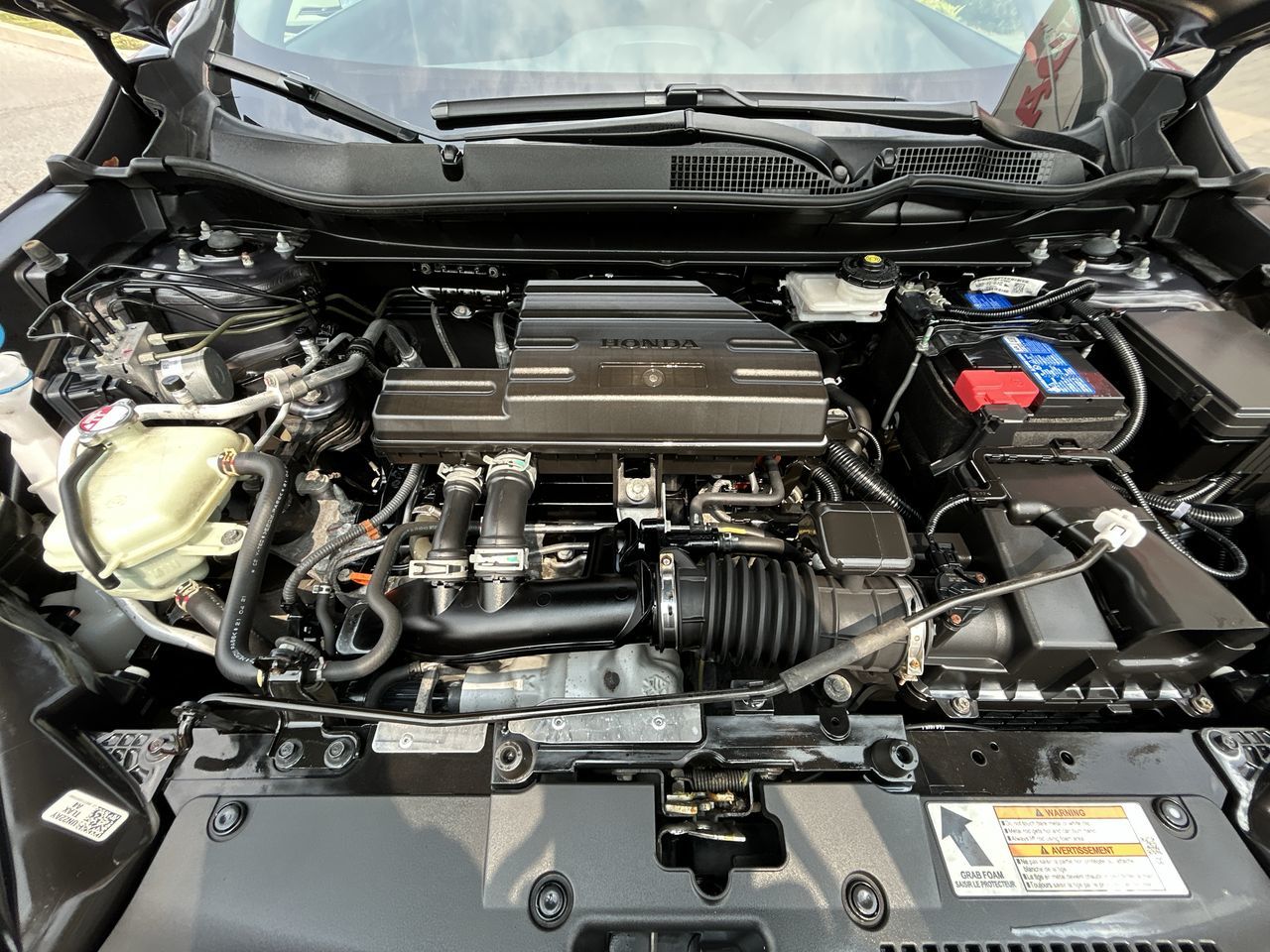 Honda CR-V  2022 à Markham, Ontario