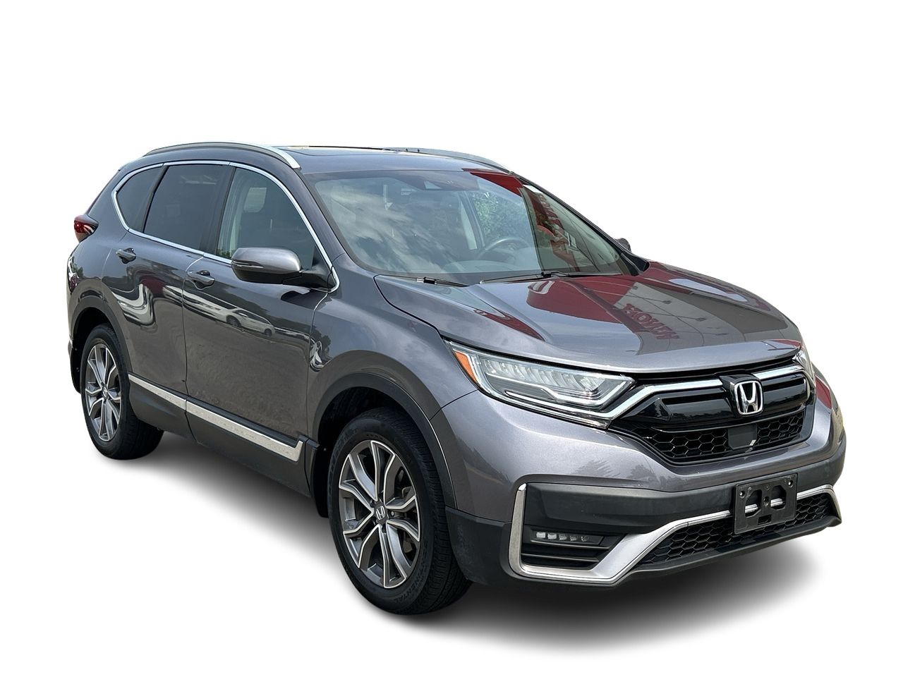 Honda CR-V  2022 à Markham, Ontario