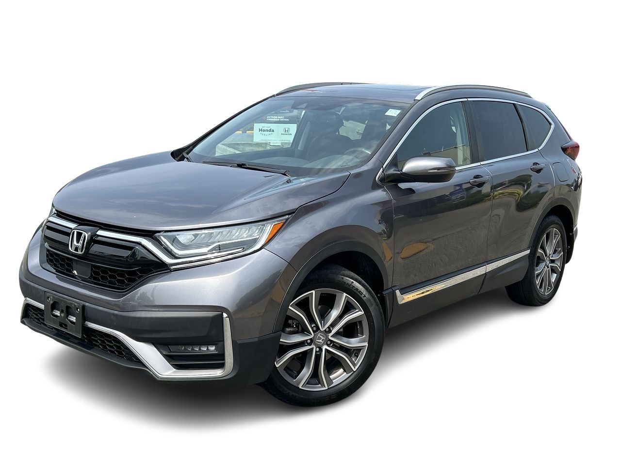 Honda CR-V  2022 à Markham, Ontario