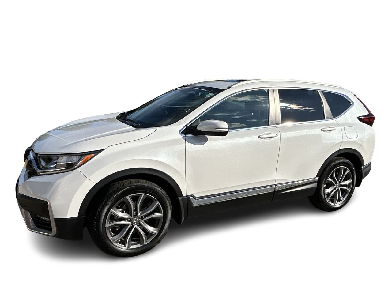 Honda CR-V  2022 à Markham, Ontario