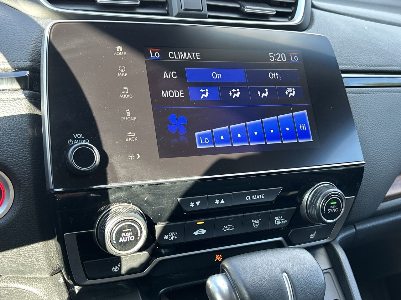 Honda CR-V  2022 à Markham, Ontario