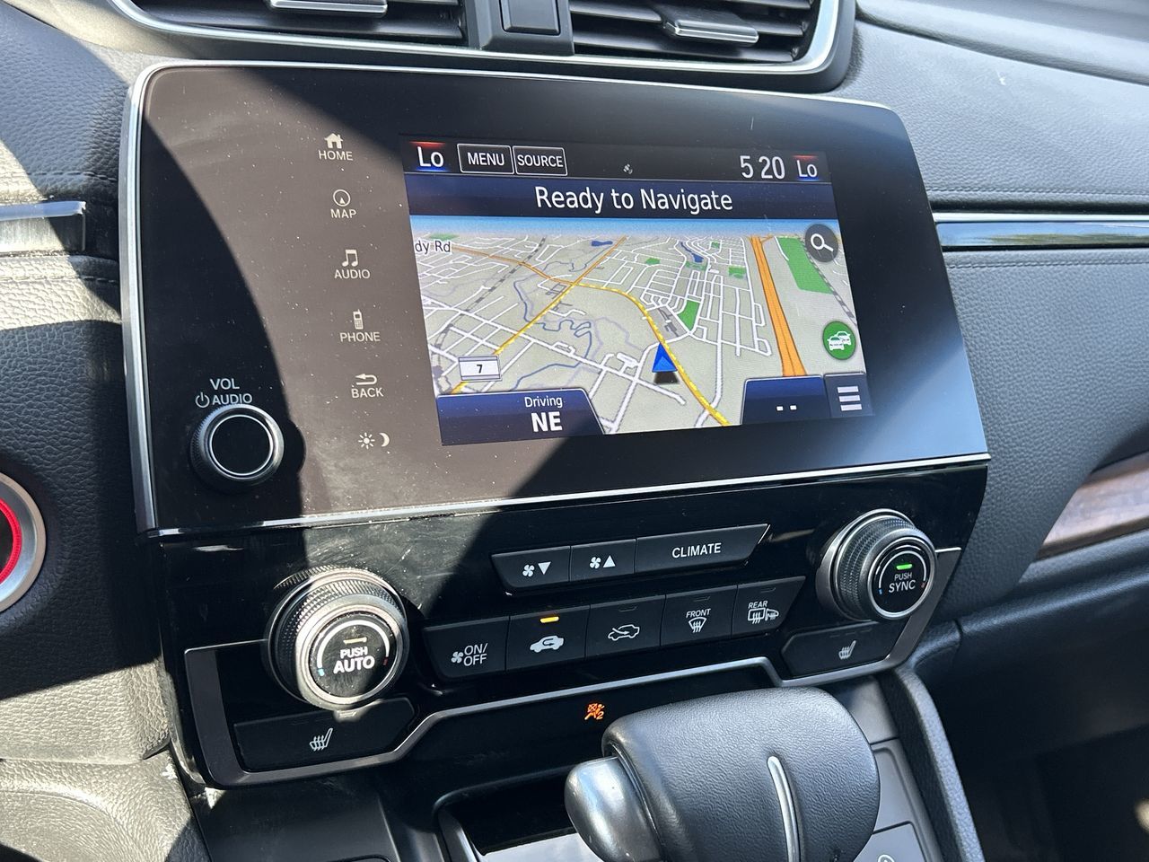 Honda CR-V  2022 à Markham, Ontario