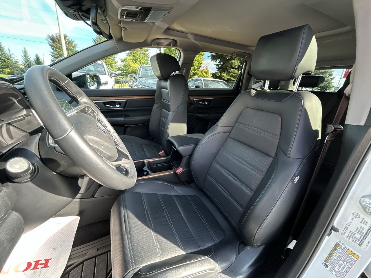 Honda CR-V  2022 à Markham, Ontario