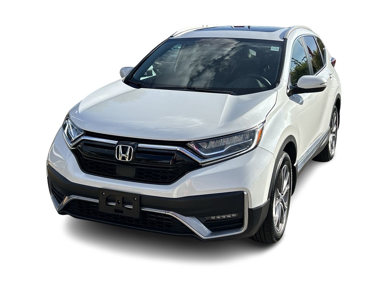 Honda CR-V  2022 à Markham, Ontario