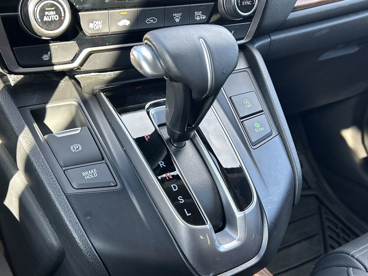 Honda CR-V  2022 à Markham, Ontario