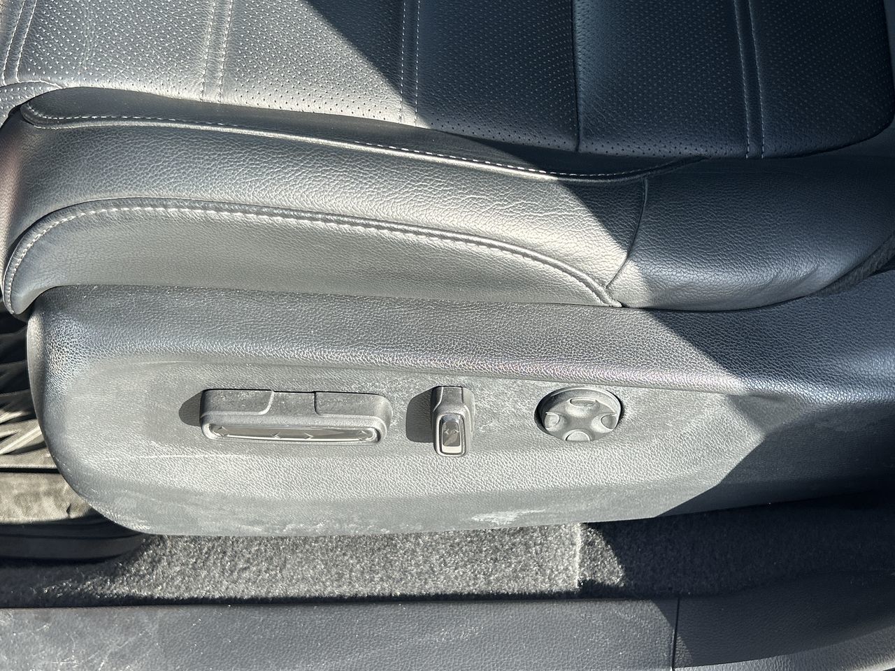 Honda CR-V  2022 à Markham, Ontario