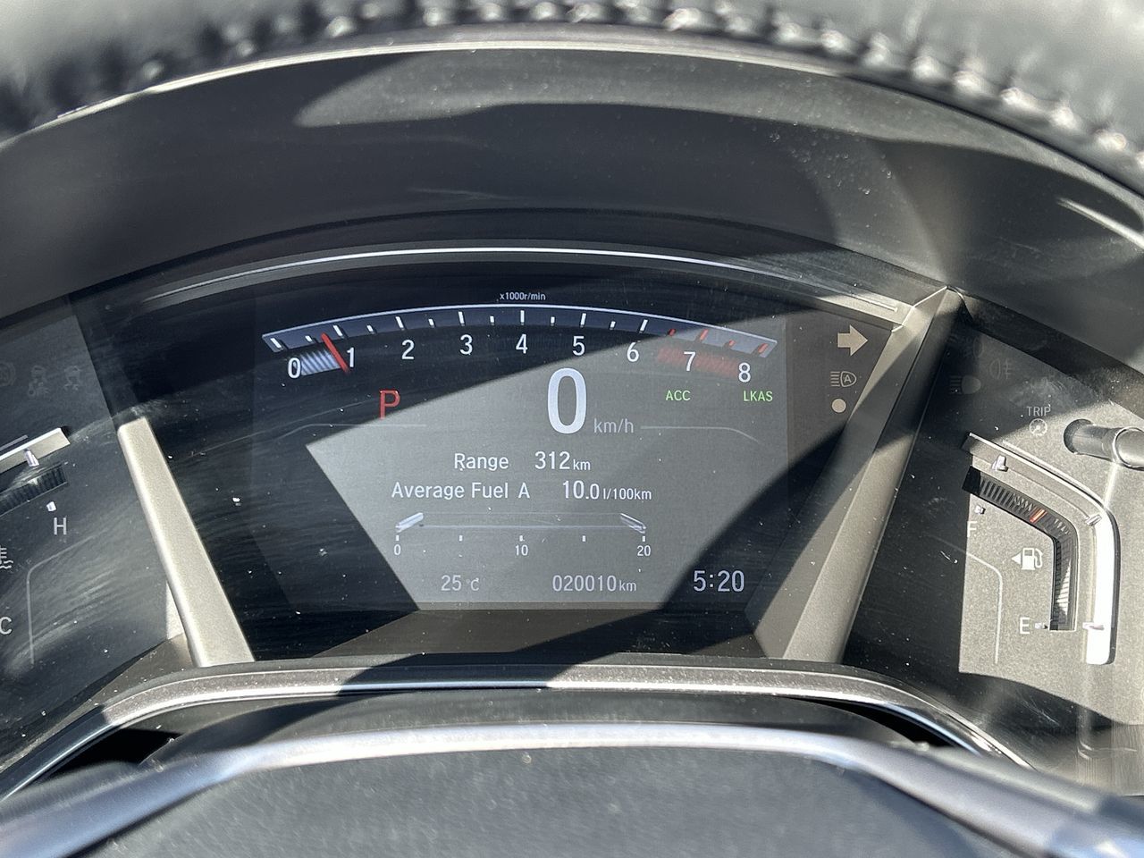 Honda CR-V  2022 à Markham, Ontario