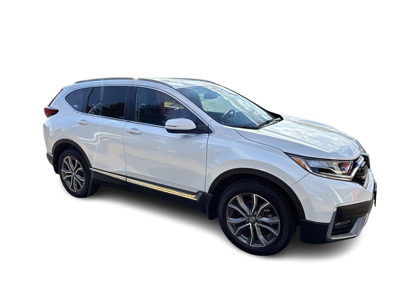 Honda CR-V  2022 à Markham, Ontario