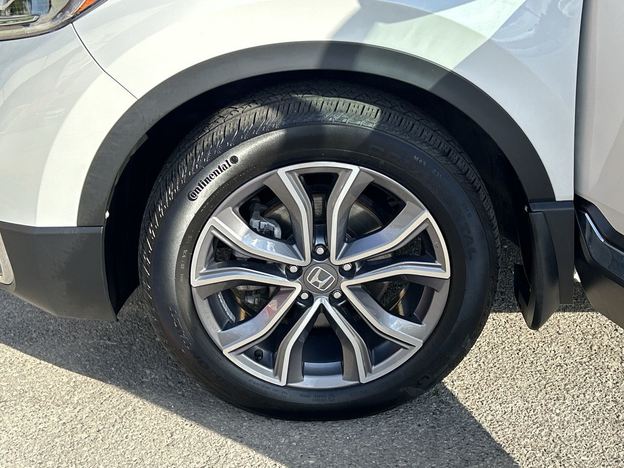Honda CR-V  2022 à Markham, Ontario