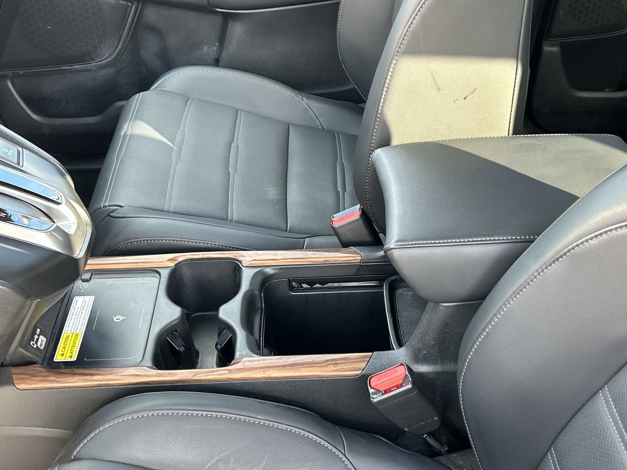 Honda CR-V  2022 à Markham, Ontario