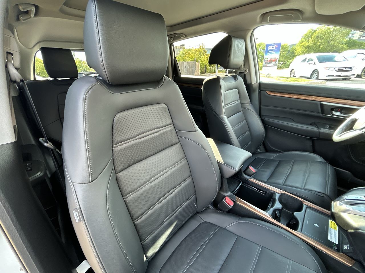 Honda CR-V  2022 à Markham, Ontario