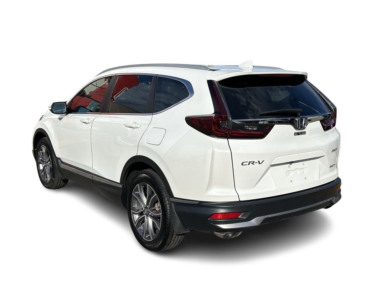 Honda CR-V  2022 à Markham, Ontario