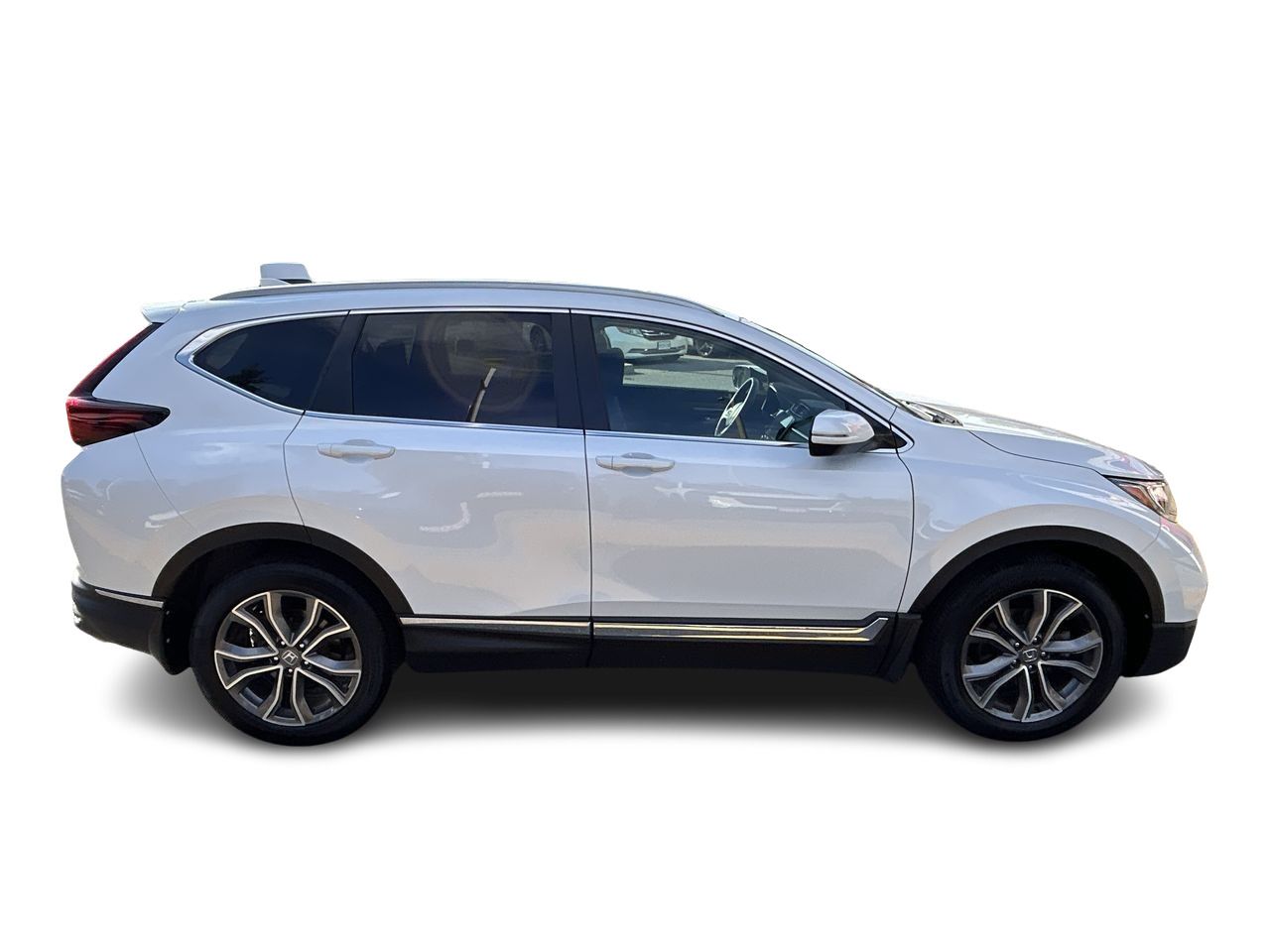 Honda CR-V  2022 à Markham, Ontario