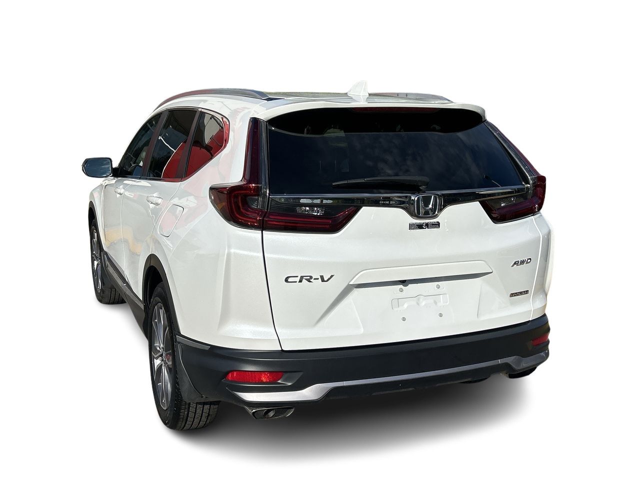 Honda CR-V  2022 à Markham, Ontario