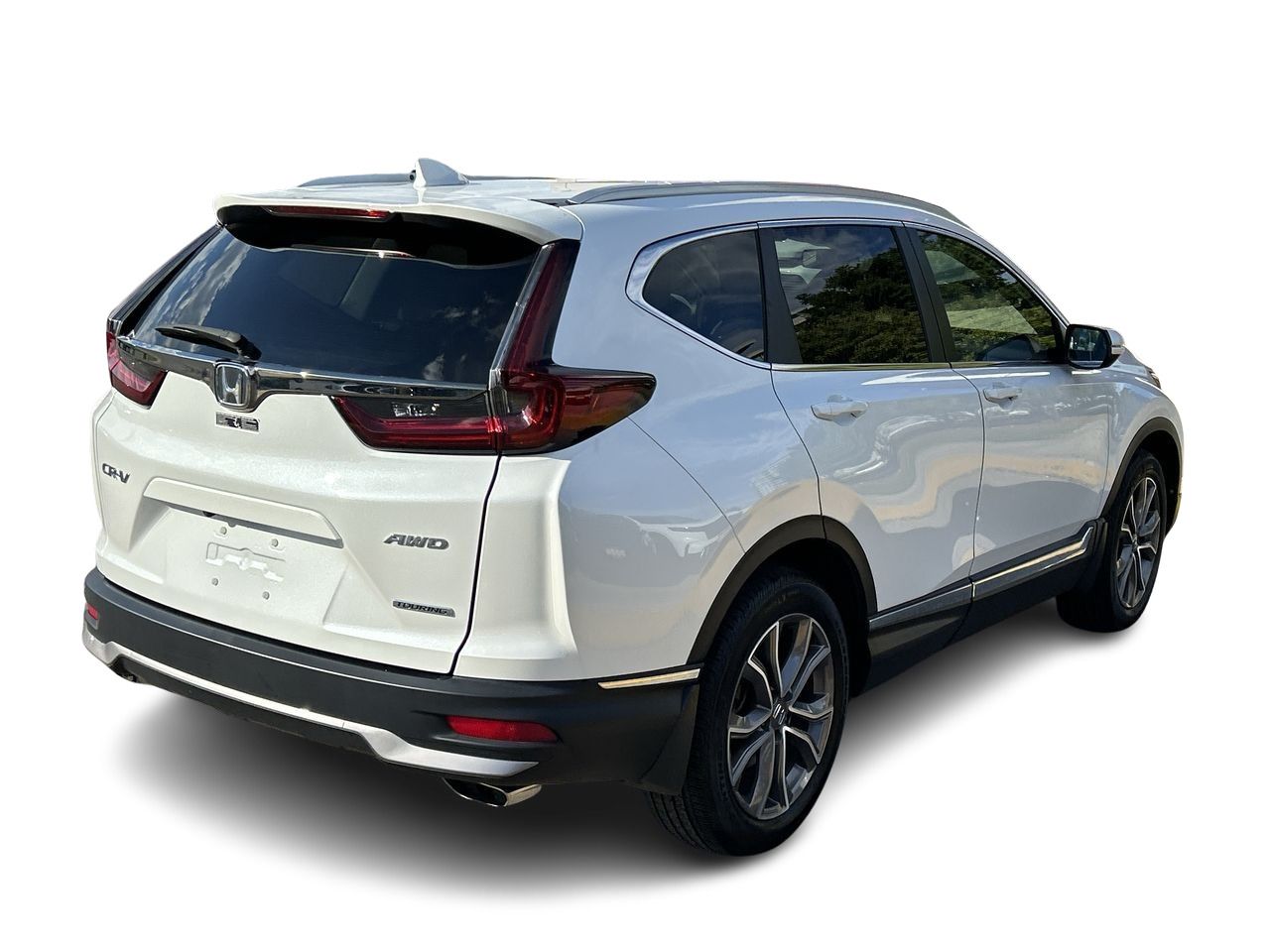 Honda CR-V  2022 à Markham, Ontario