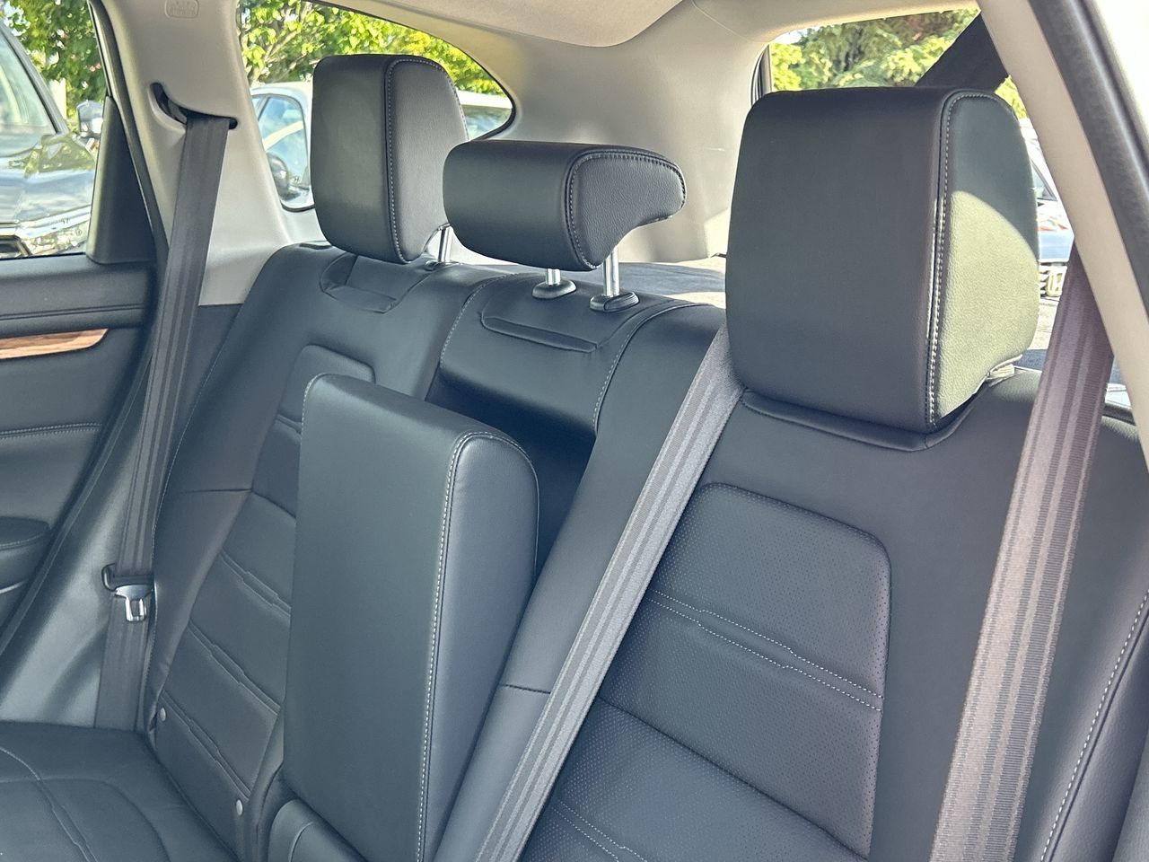 Honda CR-V  2022 à Markham, Ontario