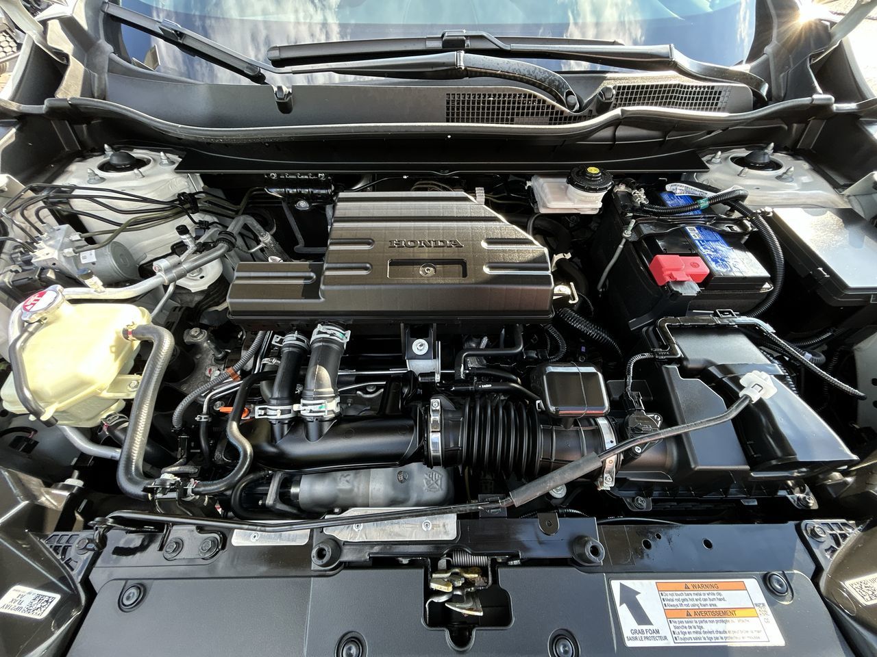 Honda CR-V  2022 à Markham, Ontario