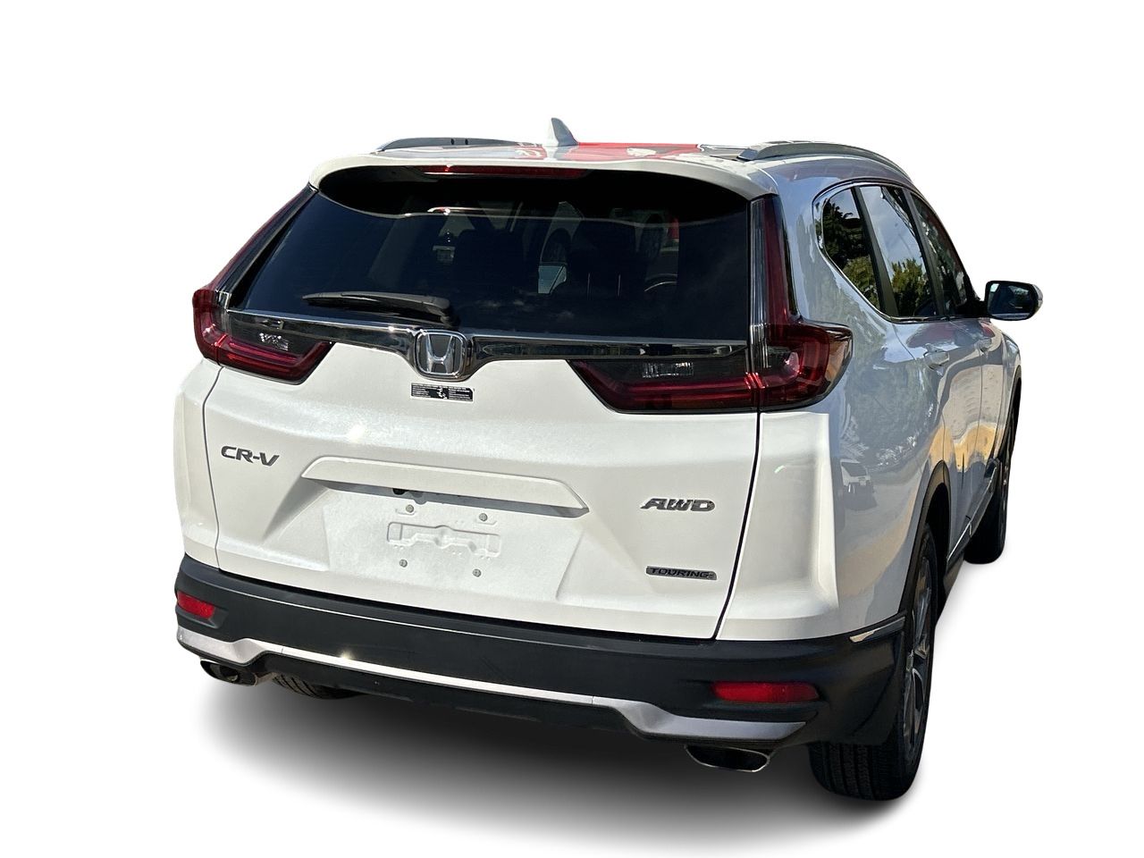 Honda CR-V  2022 à Markham, Ontario