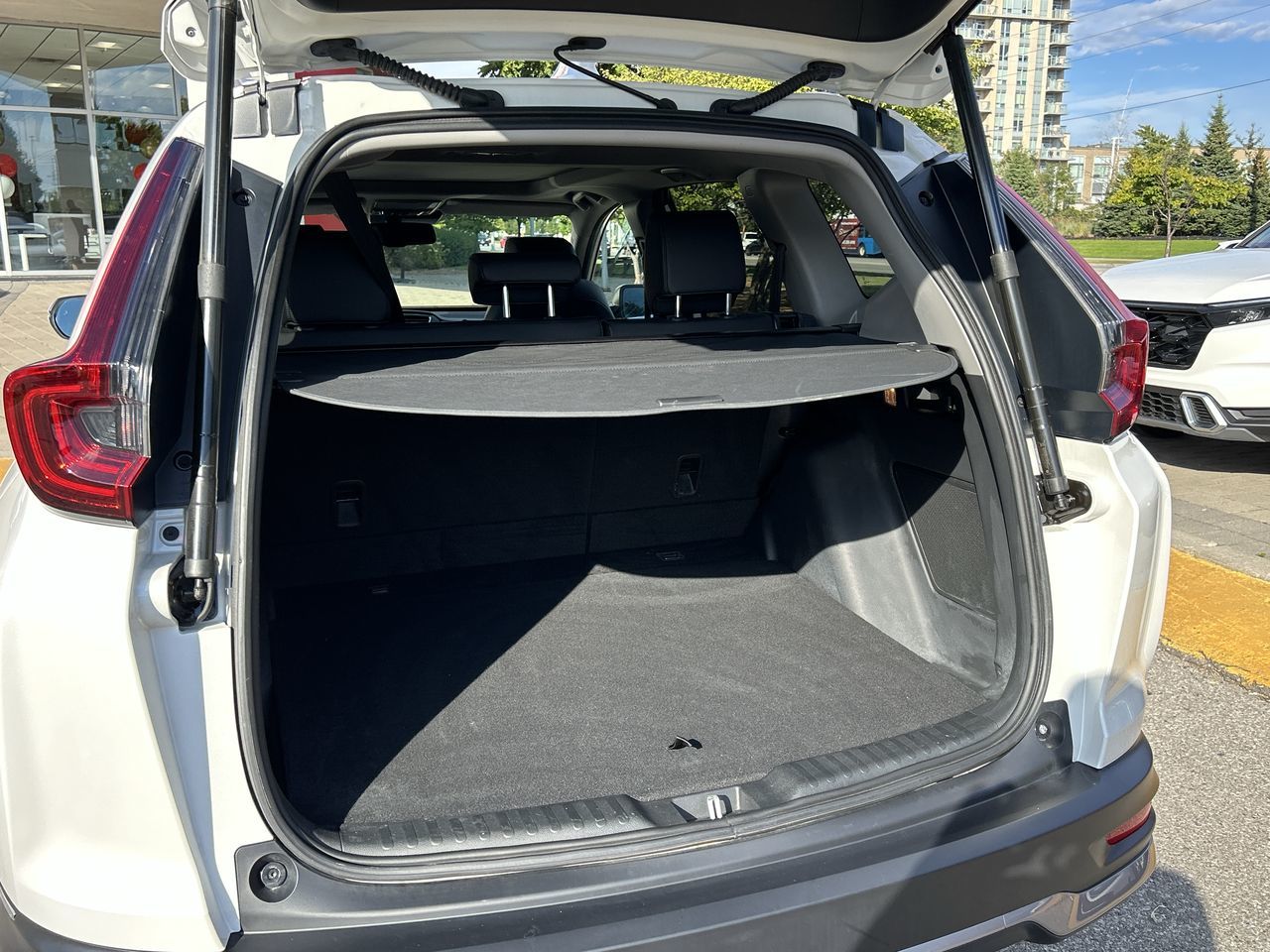 Honda CR-V  2022 à Markham, Ontario