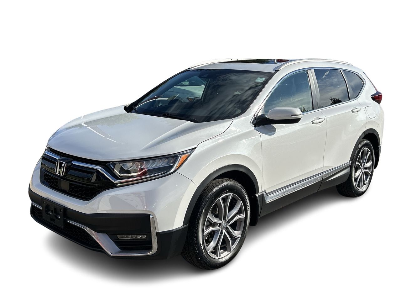 Honda CR-V  2022 à Markham, Ontario