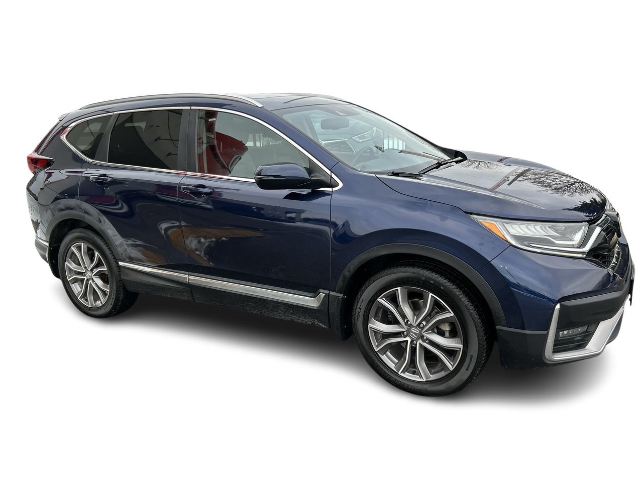 2022 Honda CR-V in Markham, Ontario