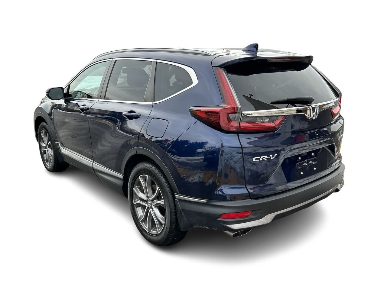 2022 Honda CR-V in Markham, Ontario