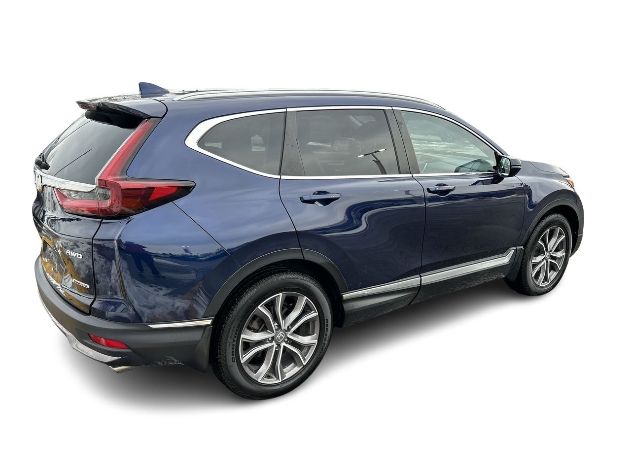 2022 Honda CR-V in Markham, Ontario
