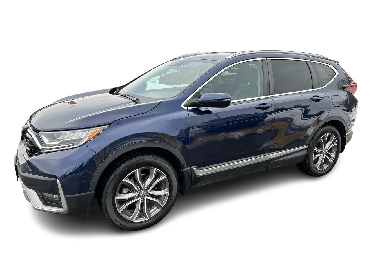 2022 Honda CR-V in Markham, Ontario