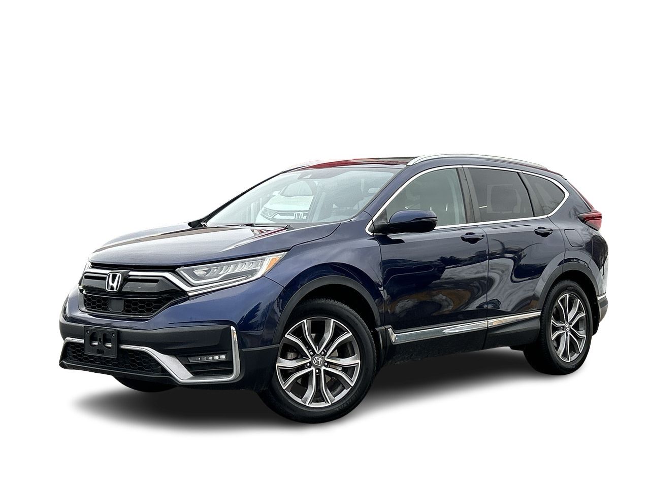 2022 Honda CR-V in Markham, Ontario