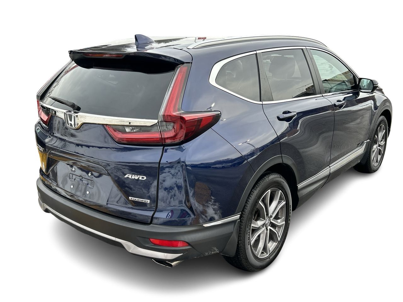 2022 Honda CR-V in Markham, Ontario