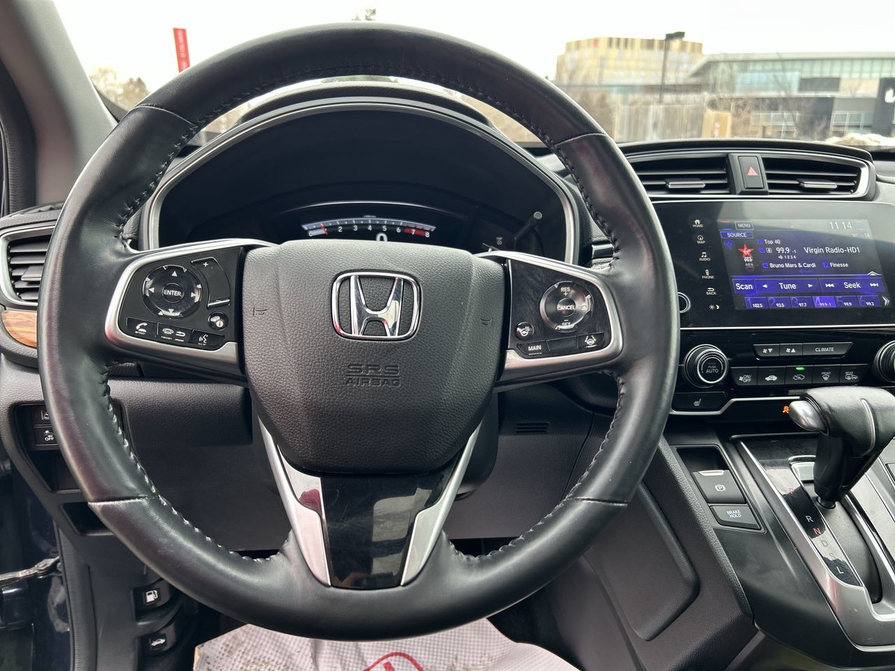 2022 Honda CR-V in Markham, Ontario
