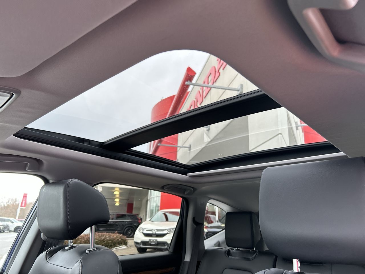 2022 Honda CR-V in Markham, Ontario