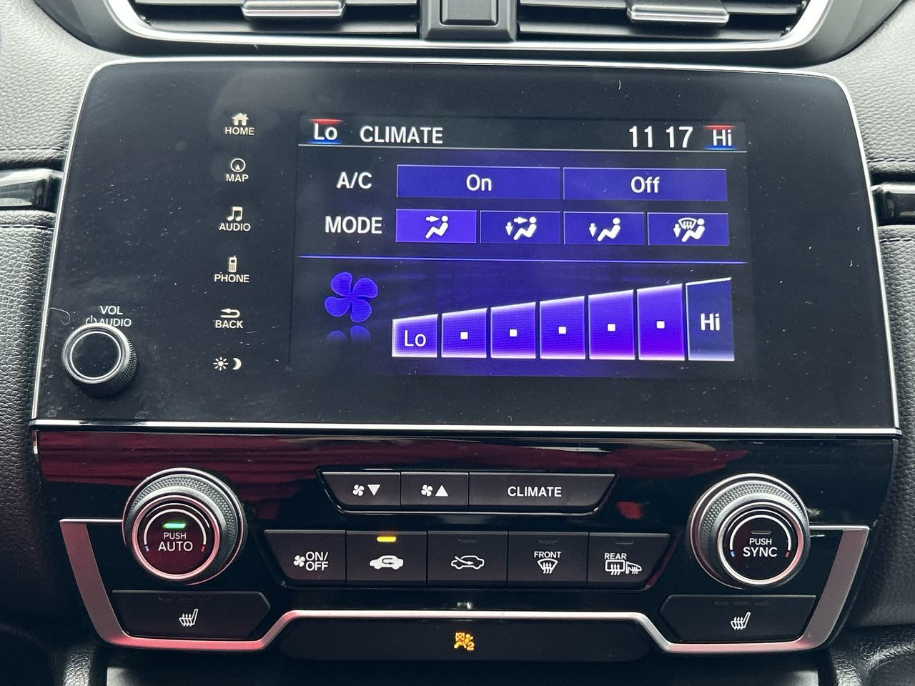 2022 Honda CR-V in Markham, Ontario