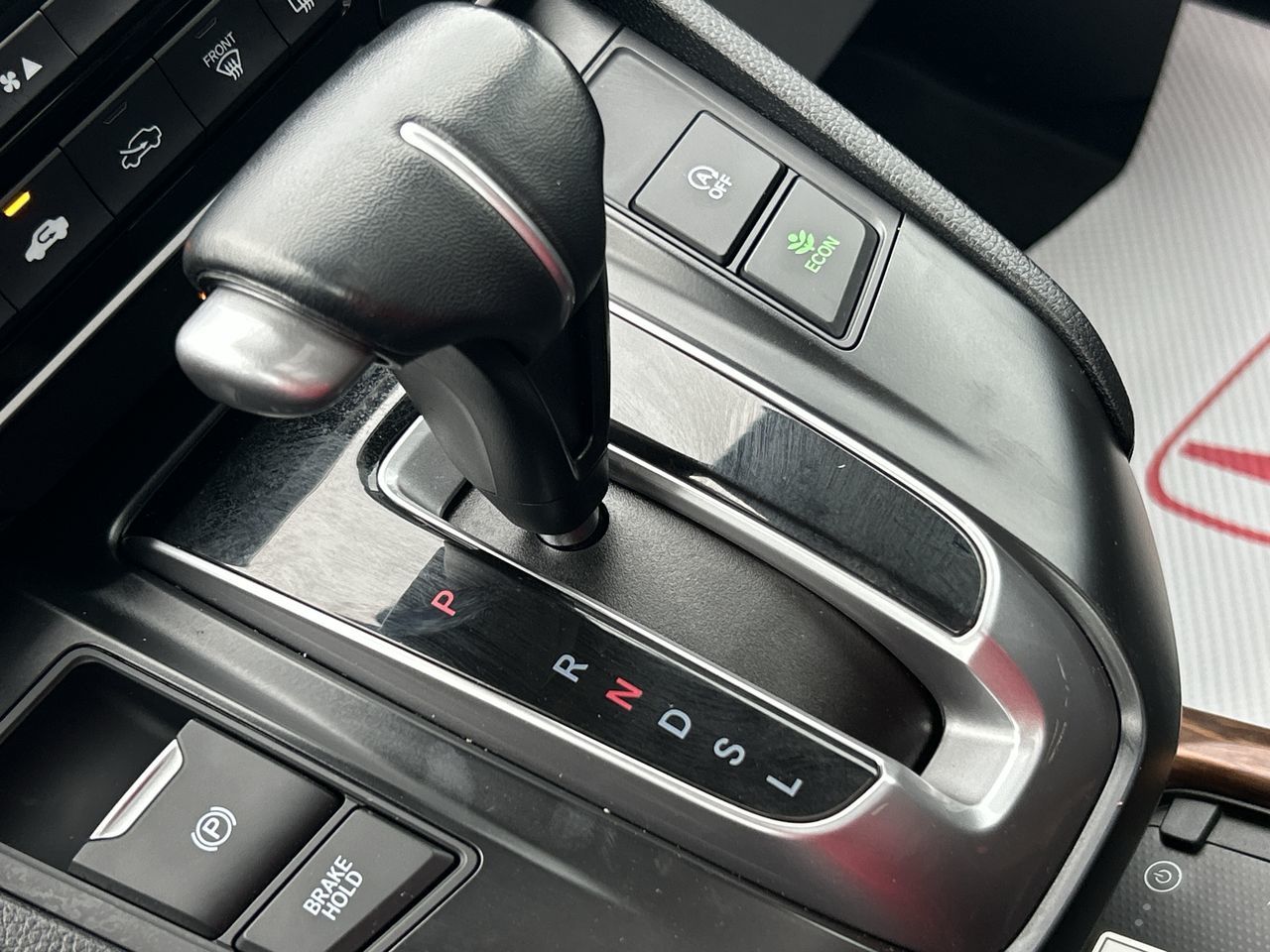 2022 Honda CR-V in Markham, Ontario