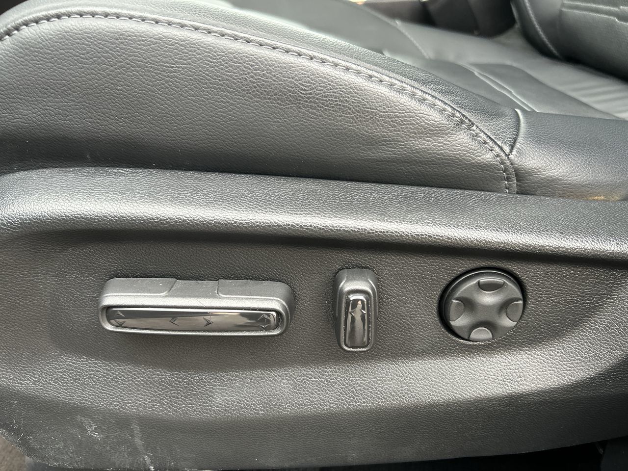 2022 Honda CR-V in Markham, Ontario