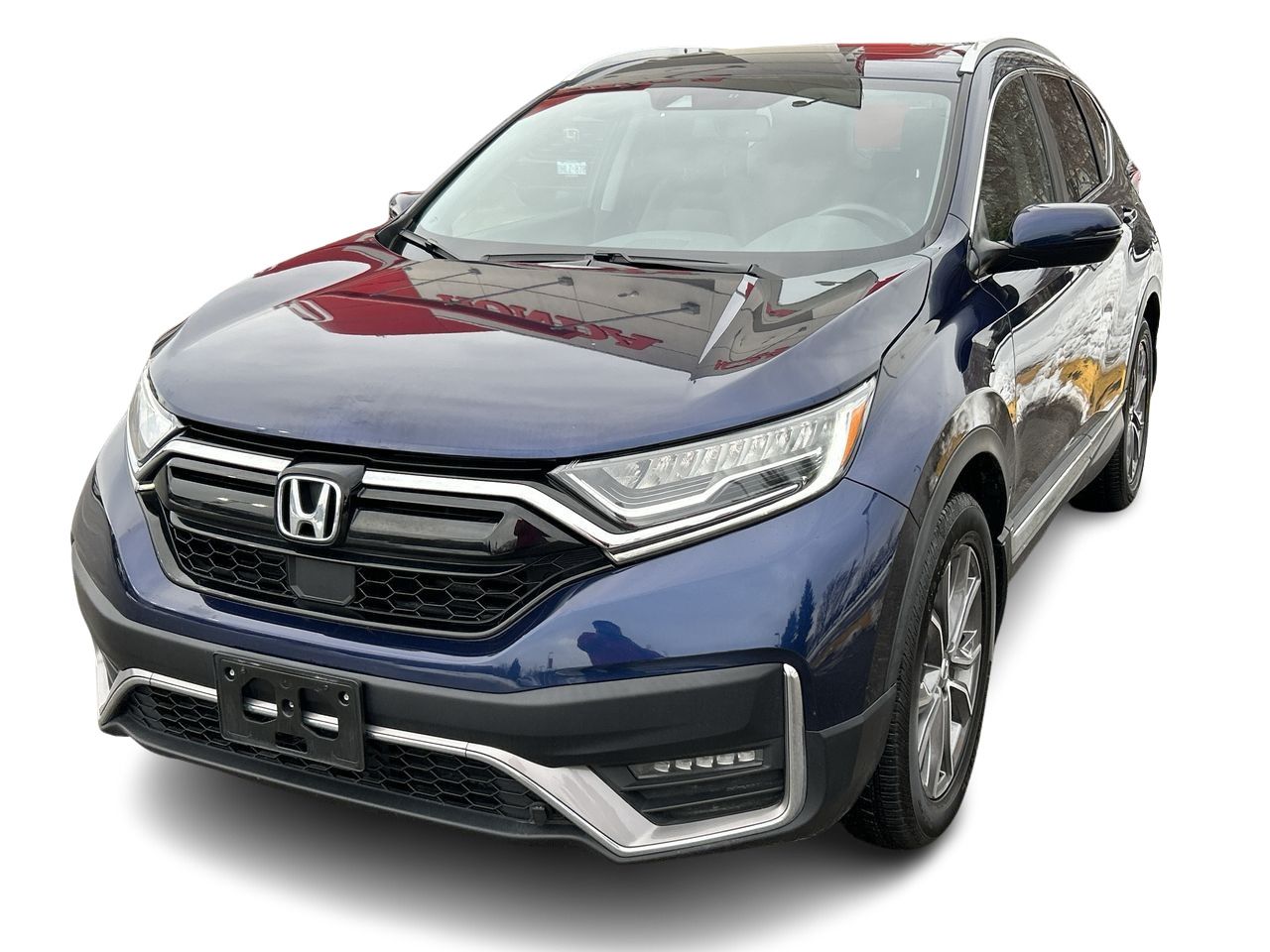 2022 Honda CR-V in Markham, Ontario