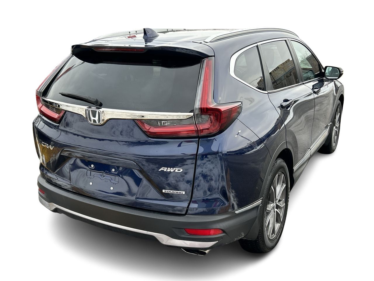 2022 Honda CR-V in Markham, Ontario