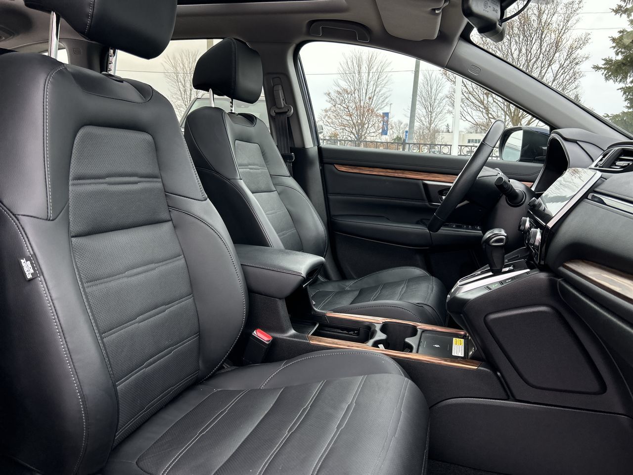 2022 Honda CR-V in Markham, Ontario