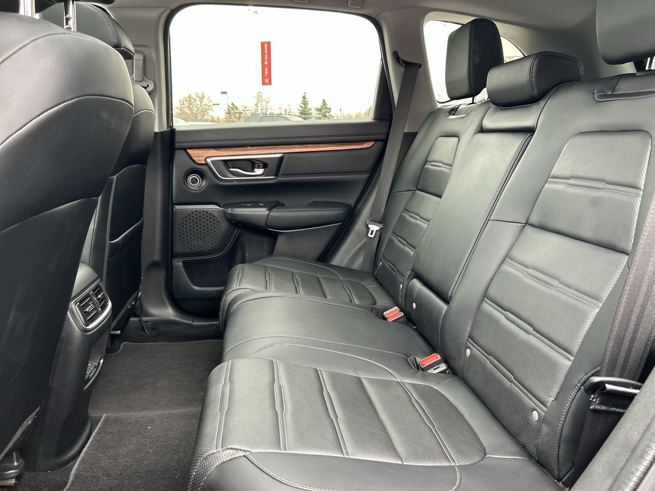 2022 Honda CR-V in Markham, Ontario
