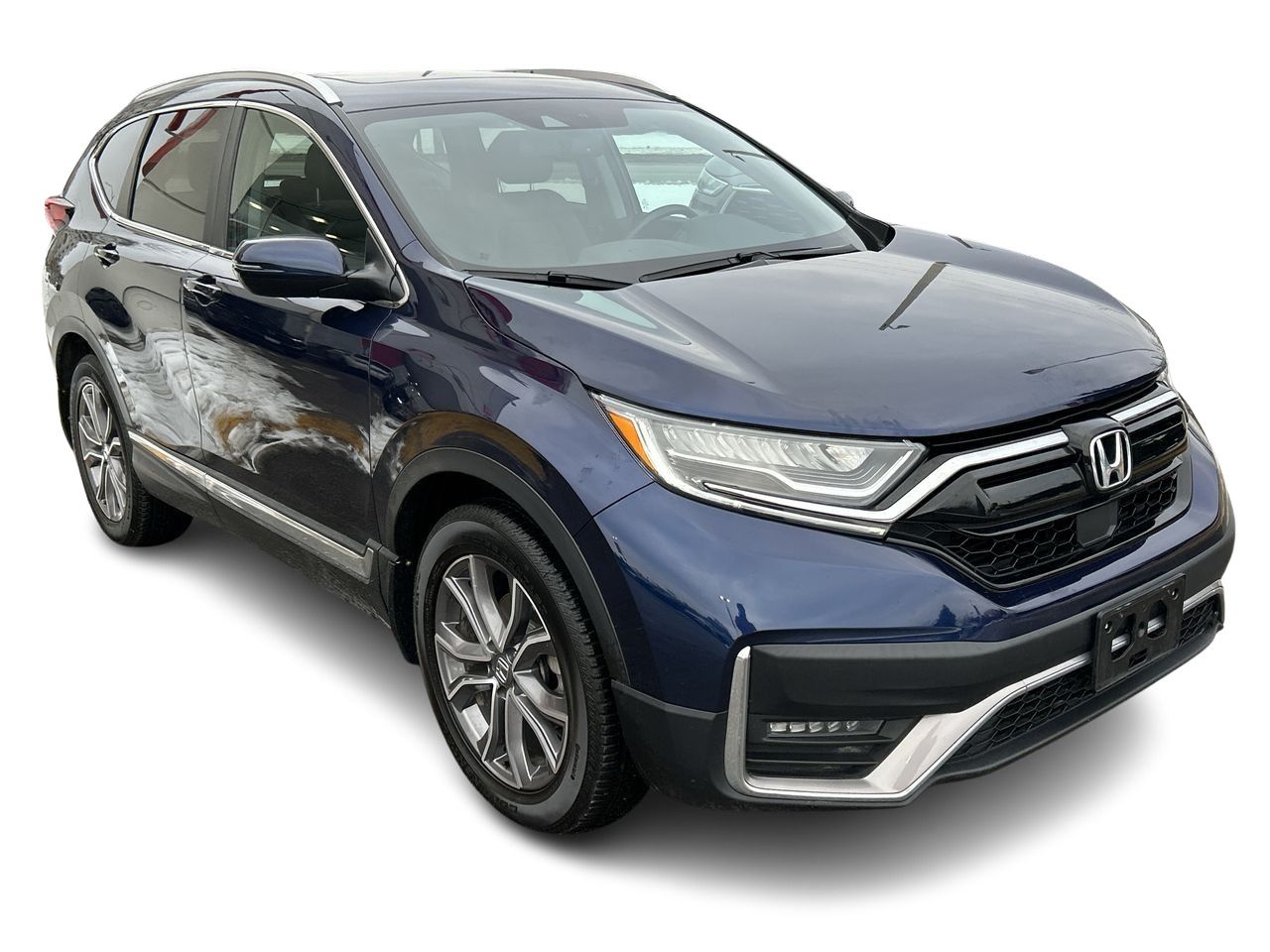 2022 Honda CR-V in Markham, Ontario