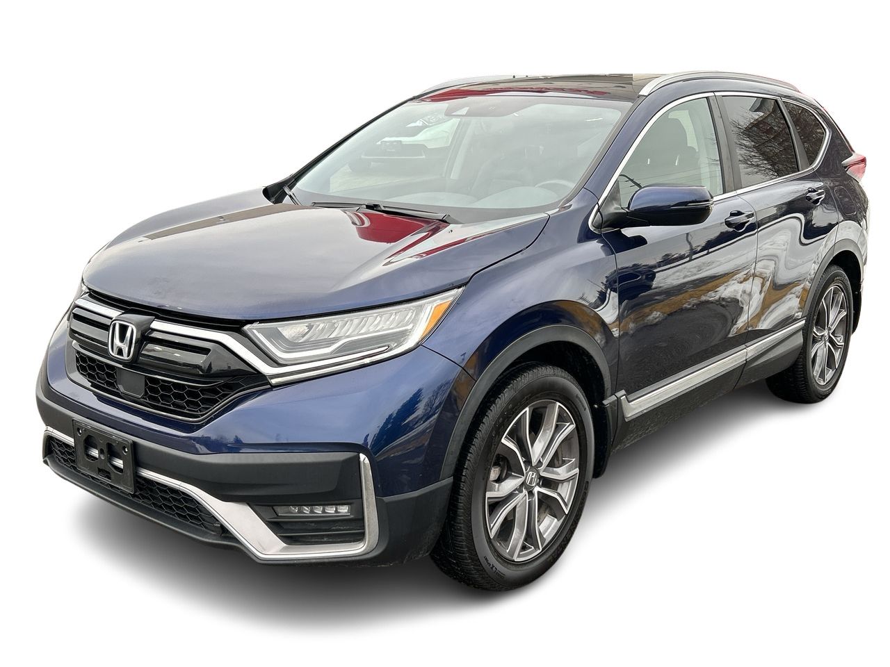 2022 Honda CR-V in Markham, Ontario