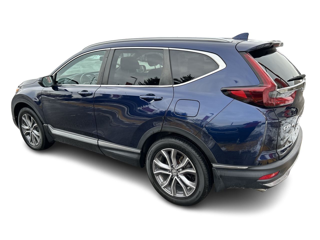 2022 Honda CR-V in Markham, Ontario